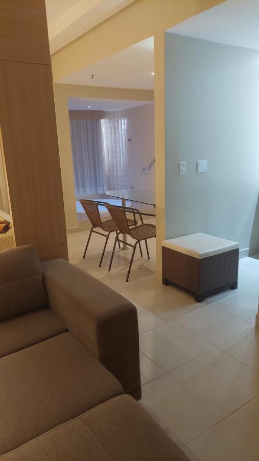 Apartamento Luxo Hot Springs Caldas Novas Tay Διαμέρισμα Εξωτερικό φωτογραφία