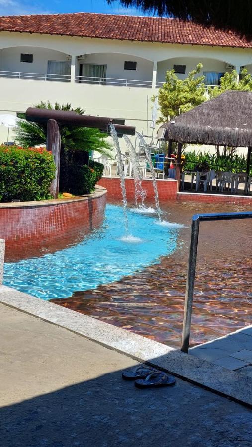 Apartamento Luxo Hot Springs Caldas Novas Tay Διαμέρισμα Εξωτερικό φωτογραφία