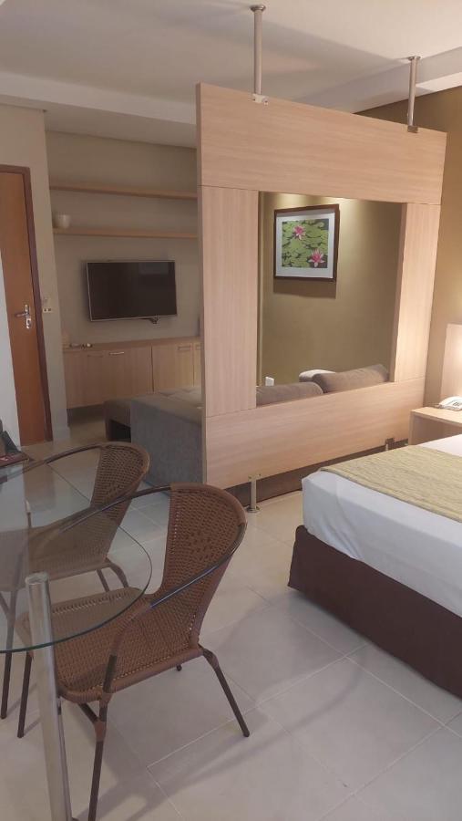 Apartamento Luxo Hot Springs Caldas Novas Tay Διαμέρισμα Εξωτερικό φωτογραφία