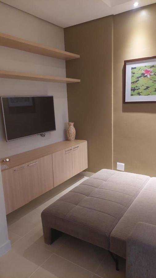 Apartamento Luxo Hot Springs Caldas Novas Tay Διαμέρισμα Εξωτερικό φωτογραφία