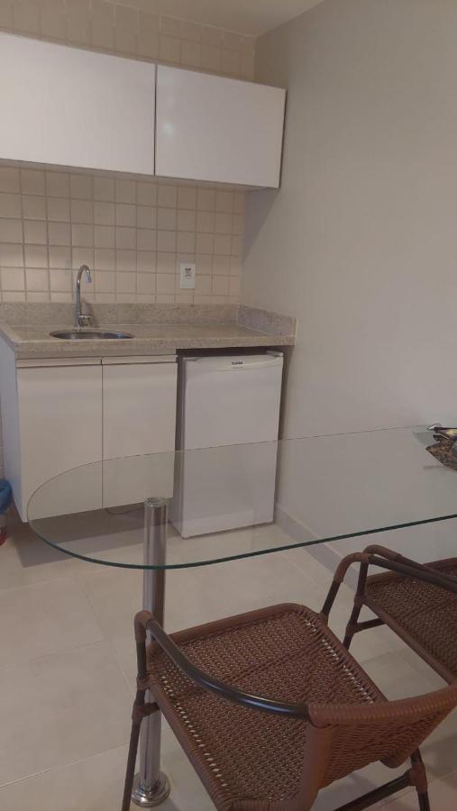 Apartamento Luxo Hot Springs Caldas Novas Tay Διαμέρισμα Εξωτερικό φωτογραφία